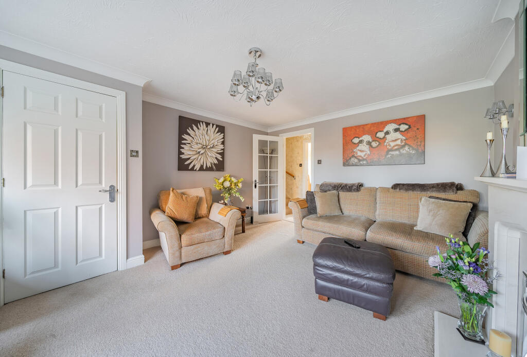 Additional property image - Bishop Road, Emersons Green, Bristol, South Gloucestershire, BS16