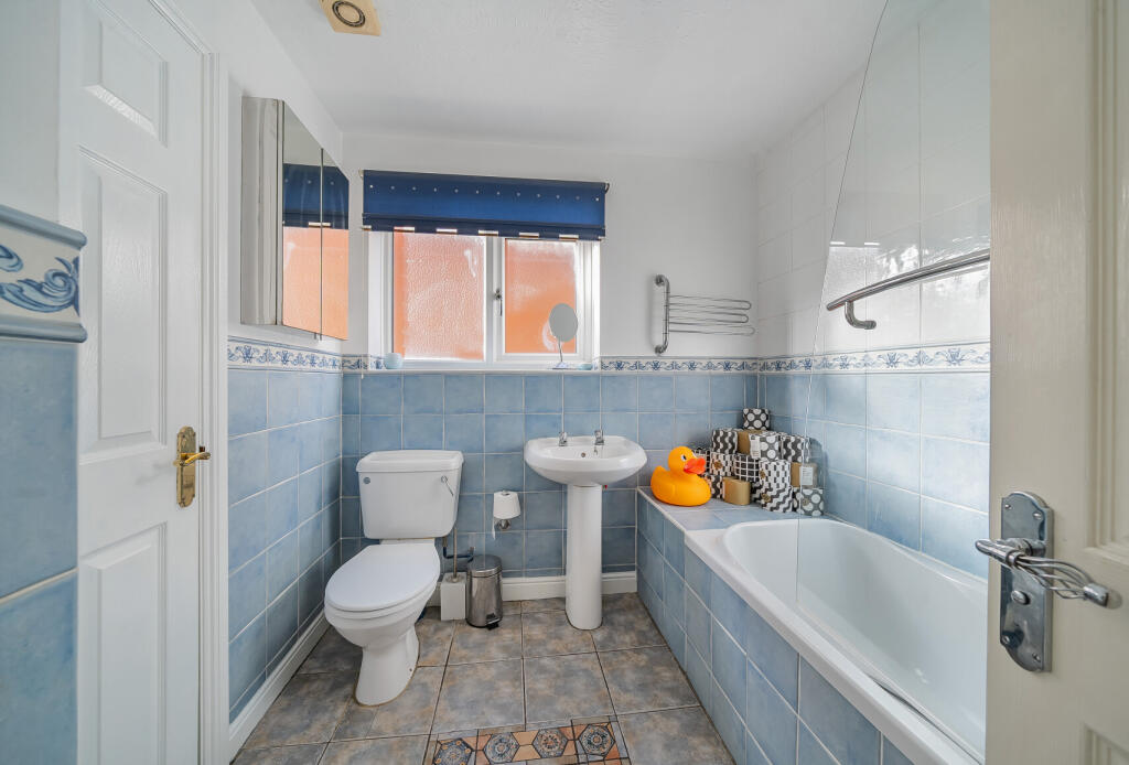 Additional property image - Bishop Road, Emersons Green, Bristol, South Gloucestershire, BS16