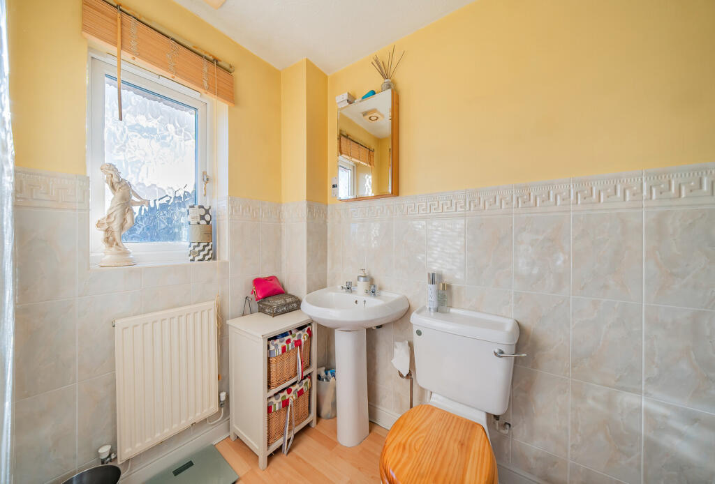 Additional property image - Bishop Road, Emersons Green, Bristol, South Gloucestershire, BS16