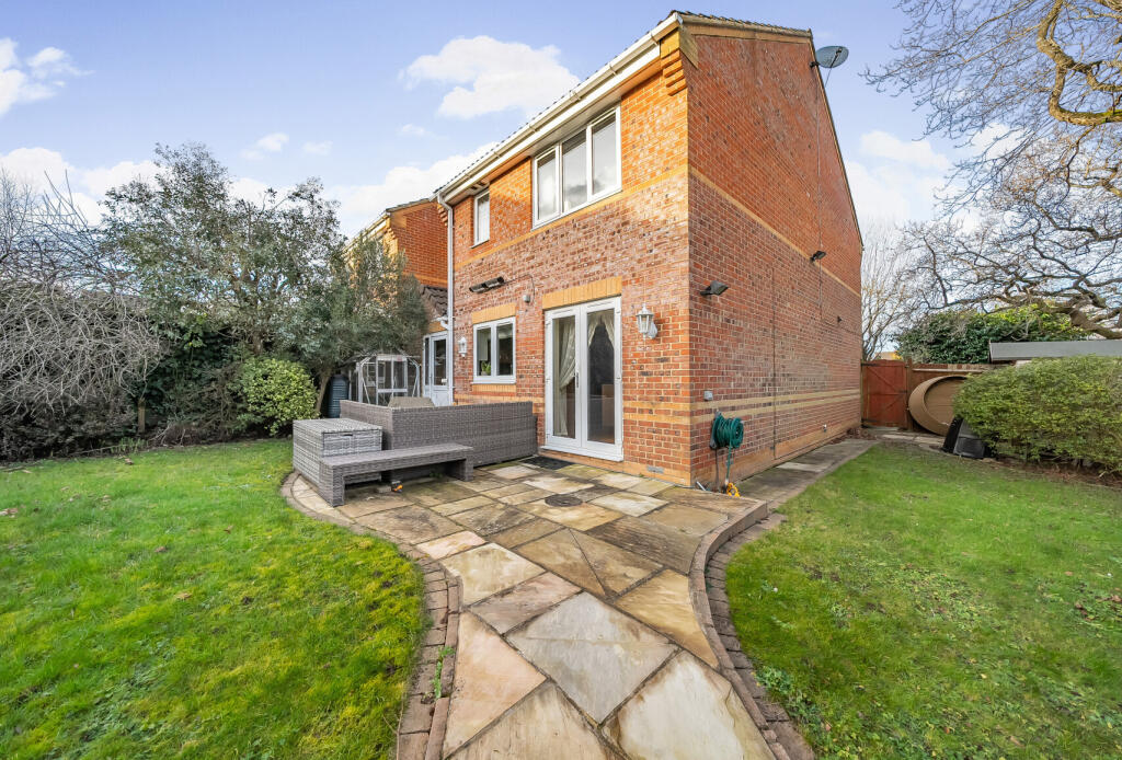 Additional property image - Bishop Road, Emersons Green, Bristol, South Gloucestershire, BS16