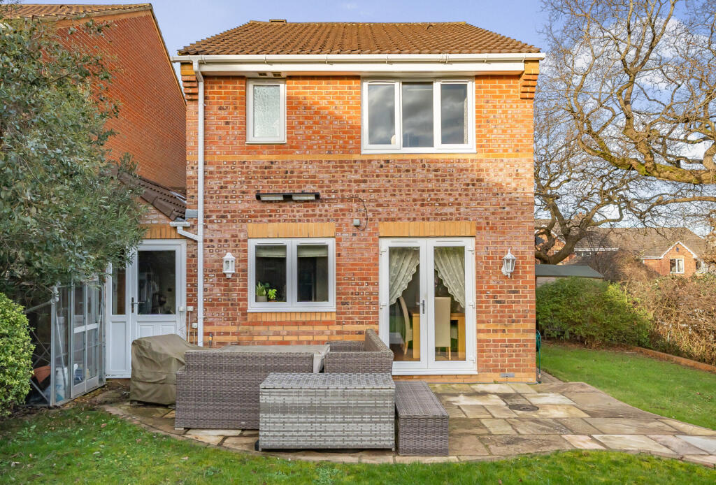 Additional property image - Bishop Road, Emersons Green, Bristol, South Gloucestershire, BS16
