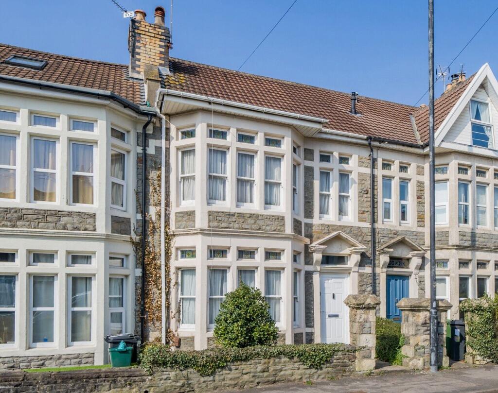 Main image of property: Downend Road, Downend, Bristol, South Gloucestershire, BS16