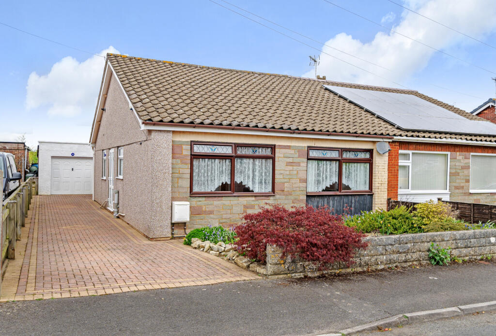 Main image of property: Orchard Road, Pucklechurch, Bristol, BS16