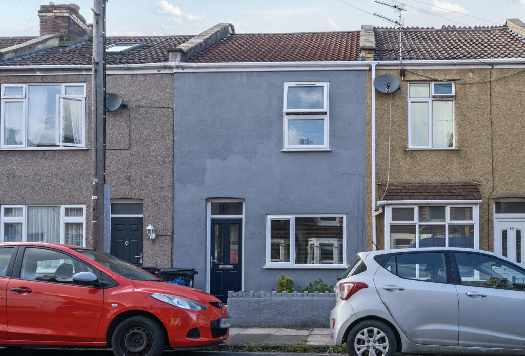 Main image of property: Dunkirk Road, Bristol, BS16