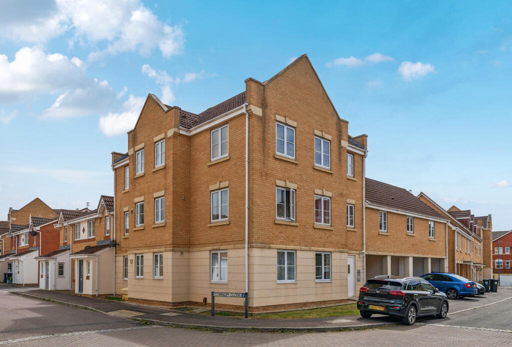 Main image of property: Baynton Meadow, Emersons Green, Bristol, South Gloucestershire, BS16