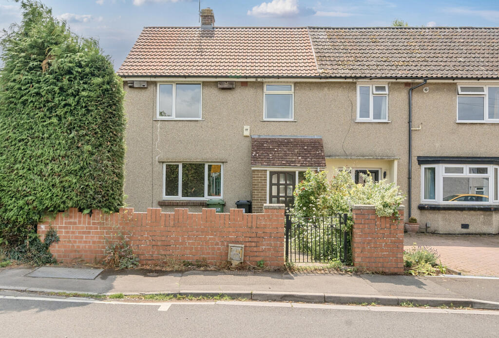 Main image of property: Barley Close, Mangotsfield, Bristol, South Gloucestershire, BS16