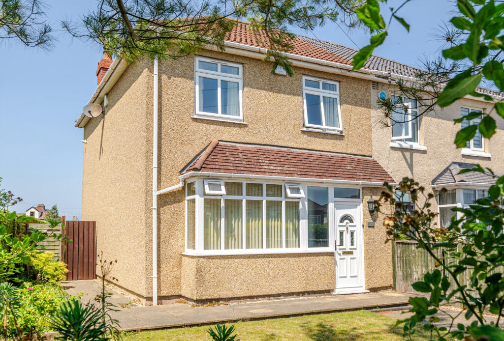 Main image of property: Badminton Road, Downend, Bristol, South Gloucestershire, BS16