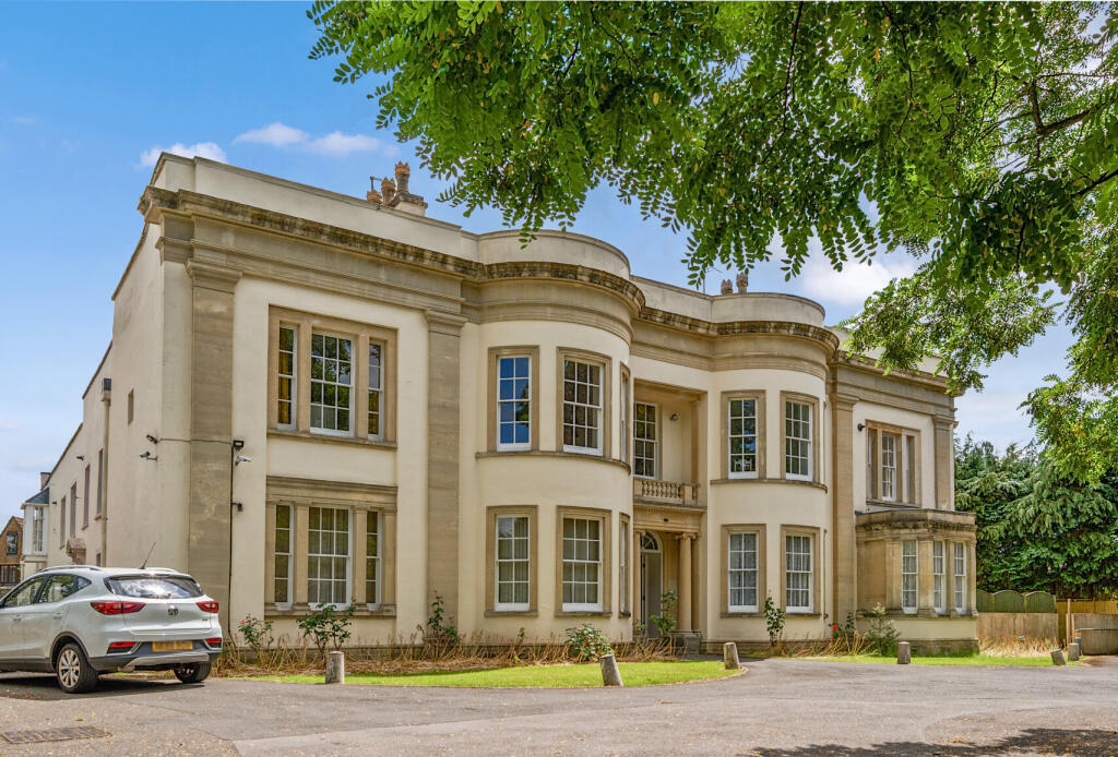 Main image of property: Cleevewood House, Cleeve Wood Road, Downend, Bristol, BS16