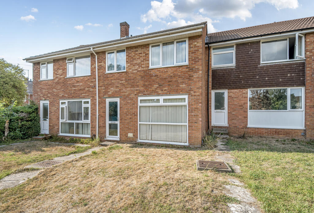 Main image of property: The Laurels, Mangotsfield, Bristol, Gloucestershire, BS16