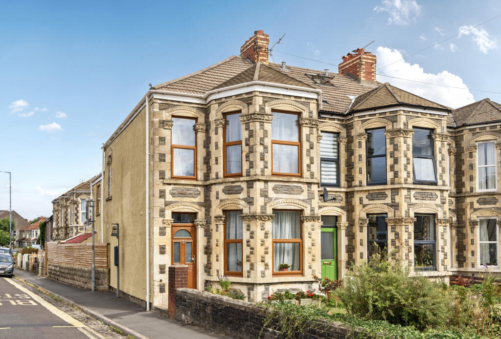 Main image of property: Soundwell Road, Lodge Hill, Bristol, BS15