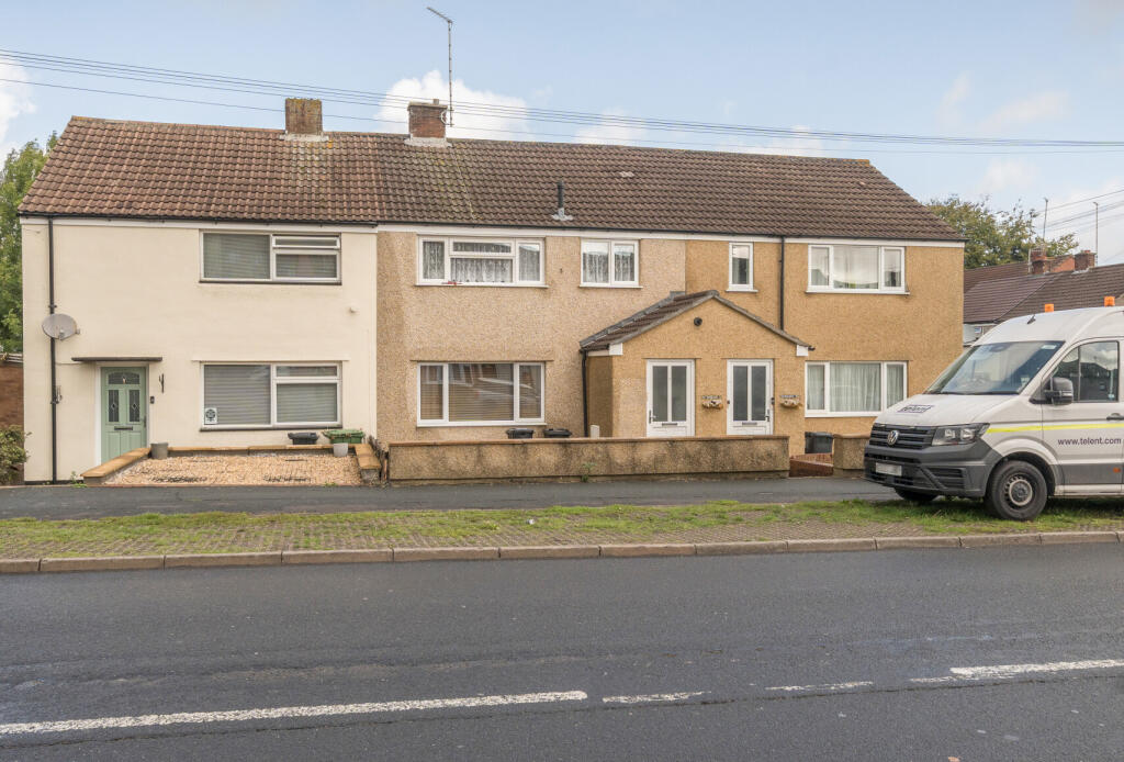 Main image of property: New Cheltenham Road, Bristol, South Gloucestershire, BS15