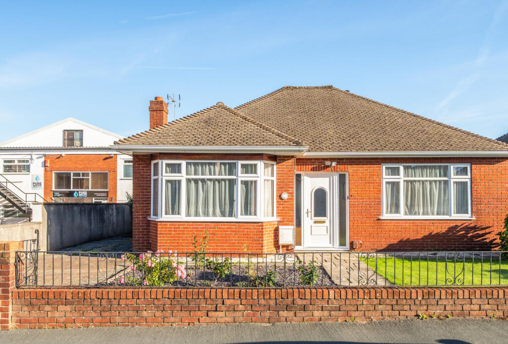 Main image of property: Midland Road, Staple Hill, Bristol, BS16