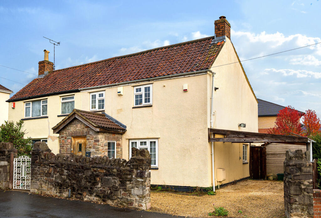 Main image of property: Hill Street, Kingswood, Bristol, BS15
