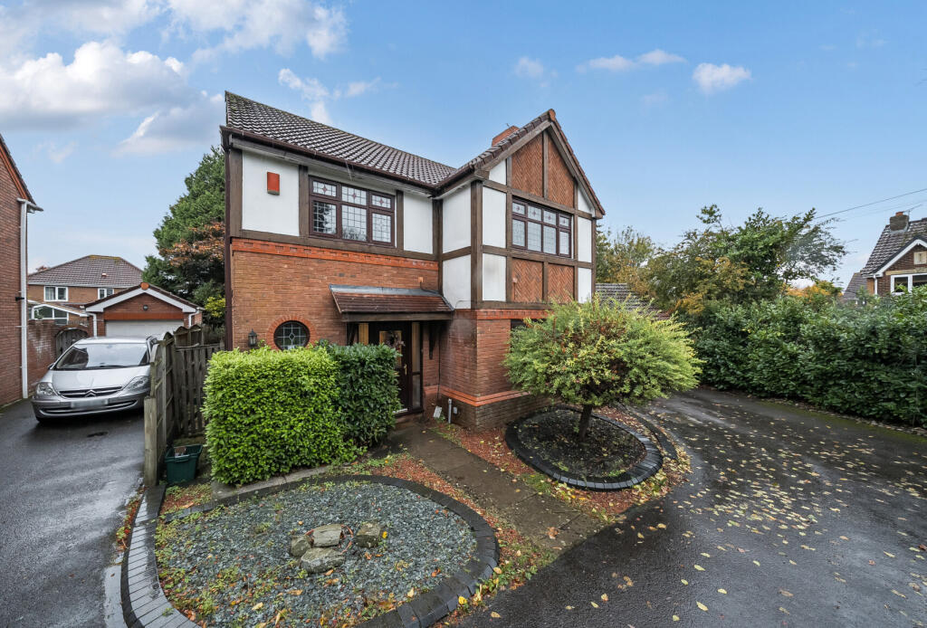 Main image of property: Church Farm Road, Emersons Green, Bristol, Gloucestershire, BS16