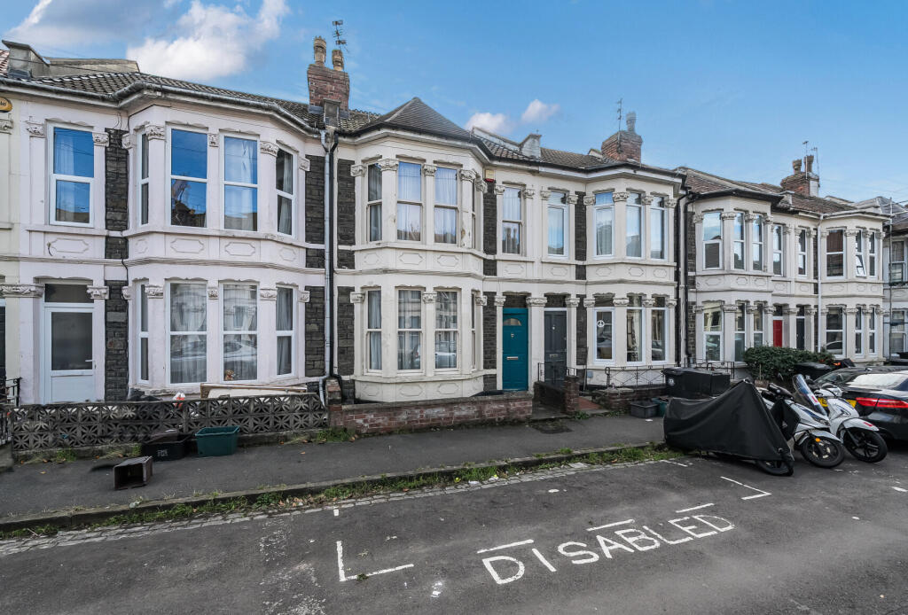 Main image of property: Coronation Avenue, Fishponds, Bristol, BS16