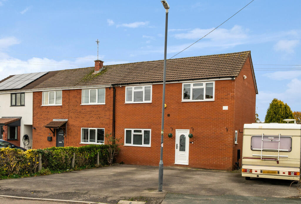 Main image of property: Homefield Road, Pucklechurch, Bristol, Gloucestershire, BS16