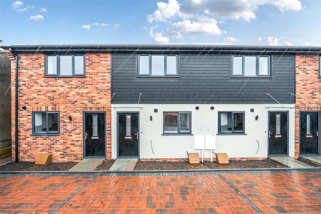 Main image of property: Teewell Avenue, Staple Hill, Bristol, BS16