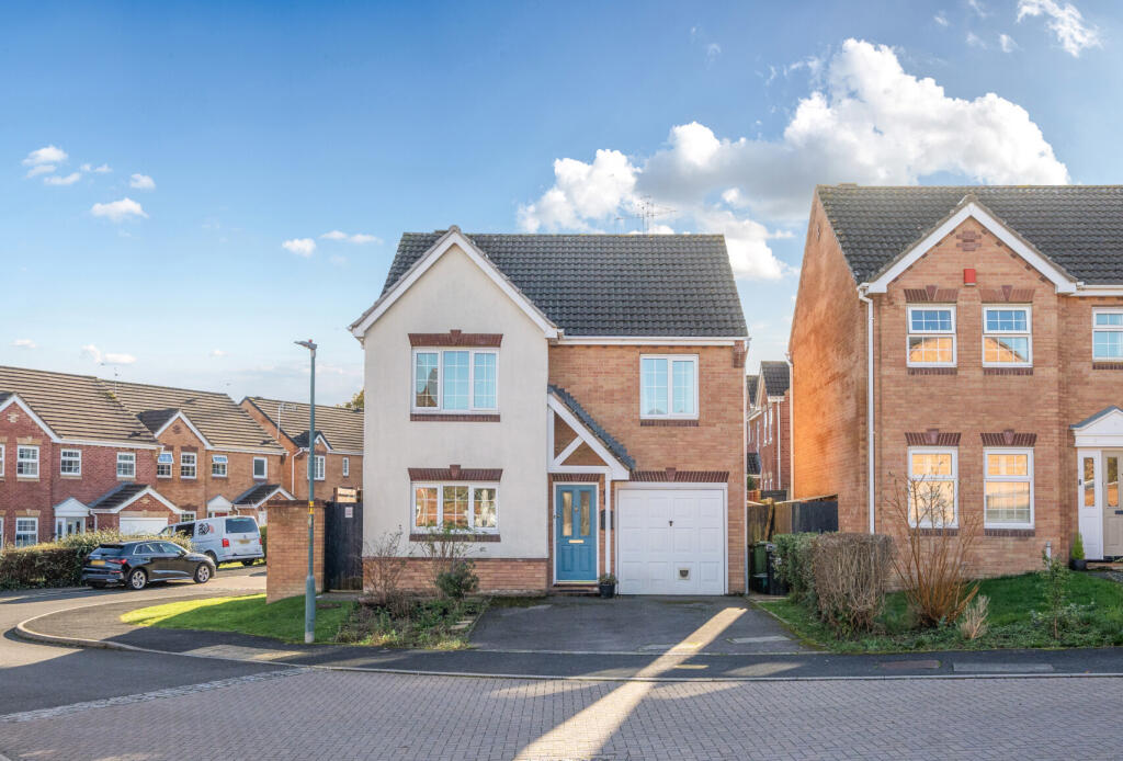 Main image of property: Applin Green, Emersons Green, Bristol, Gloucestershire, BS16