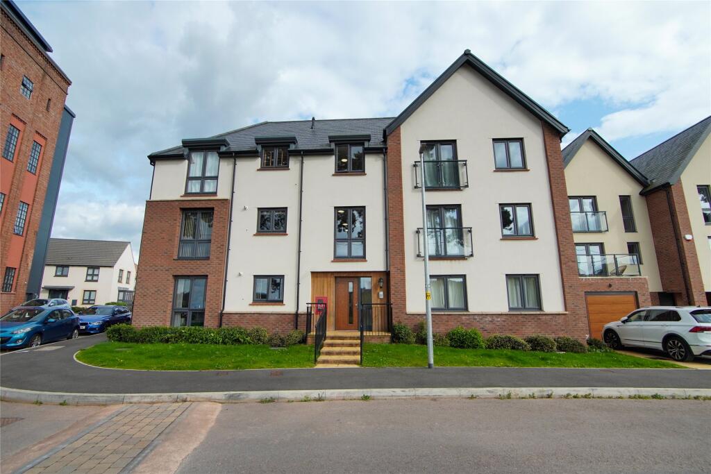 Main image of property: Mustoe Road, Frenchay, Bristol, South Gloucestershire, BS16