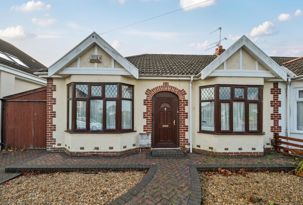 Main image of property: Sandringham Avenue, Bristol, South Gloucestershire, BS16