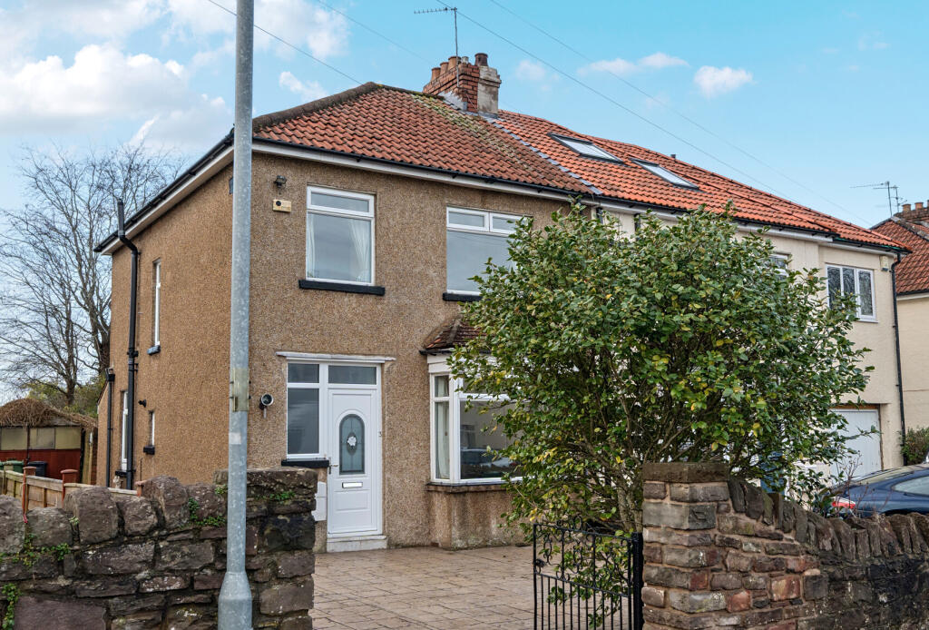 Main image of property: Croomes Hill, Downend, Bristol, BS16