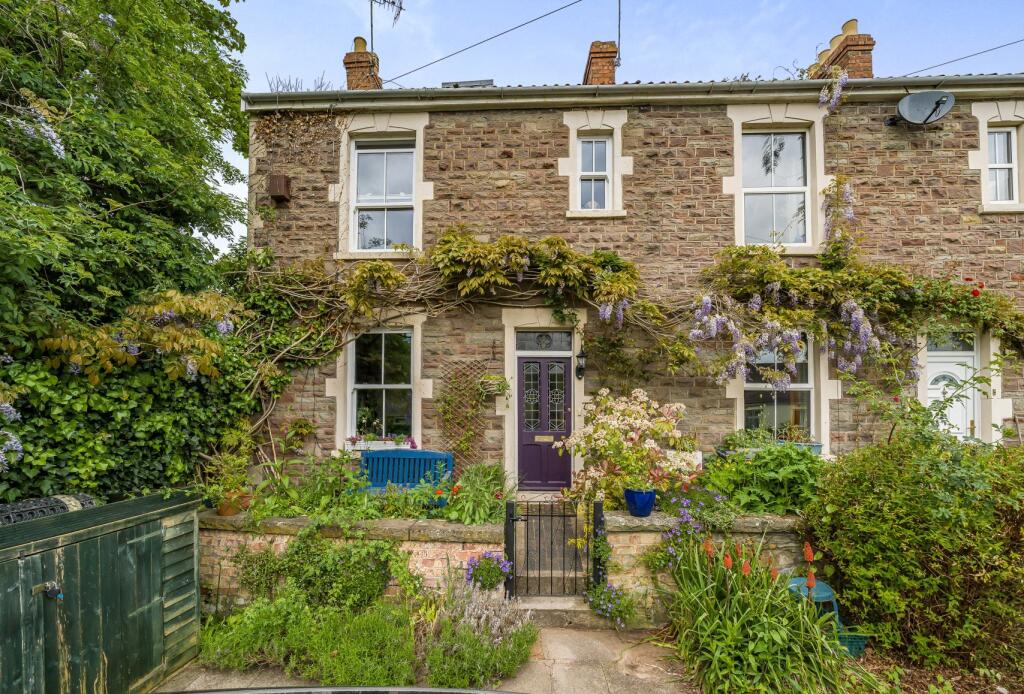 Main image of property: Lynn Road, Stapleton, Bristol, BS16