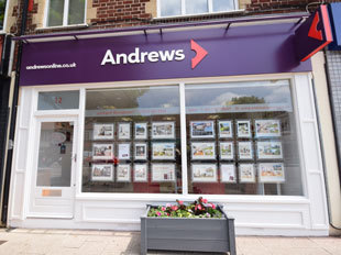 Andrews Estate Agents, Downendbranch details