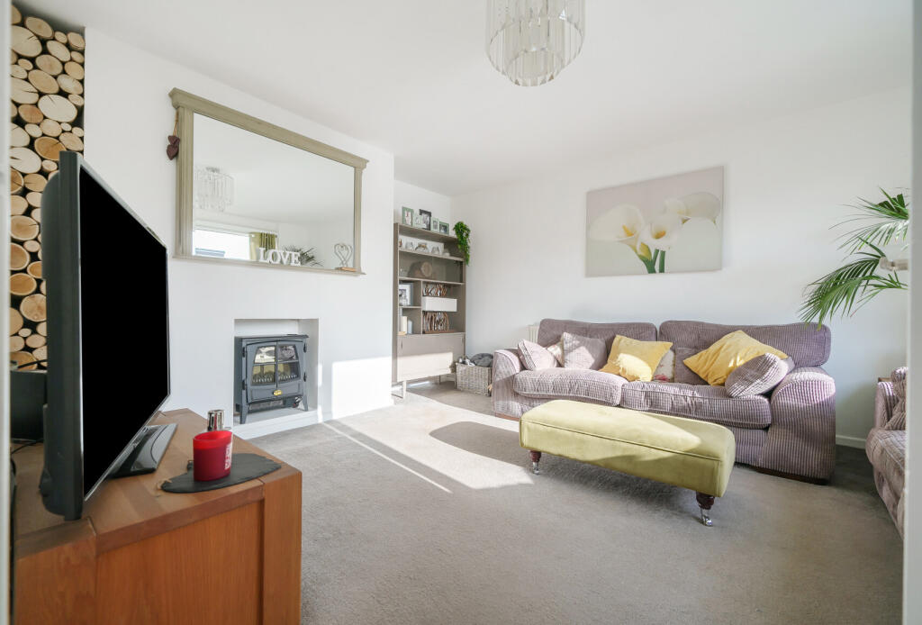 Additional property image - Cherwell Road, Keynsham, Bristol, Somerset, BS31
