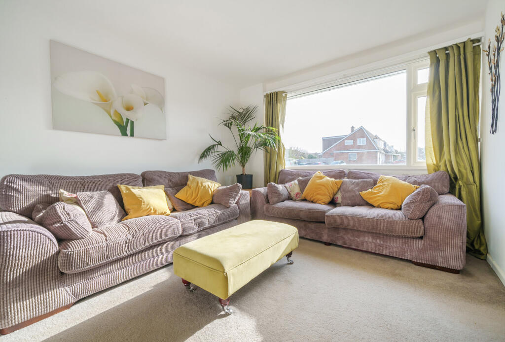 Additional property image - Cherwell Road, Keynsham, Bristol, Somerset, BS31