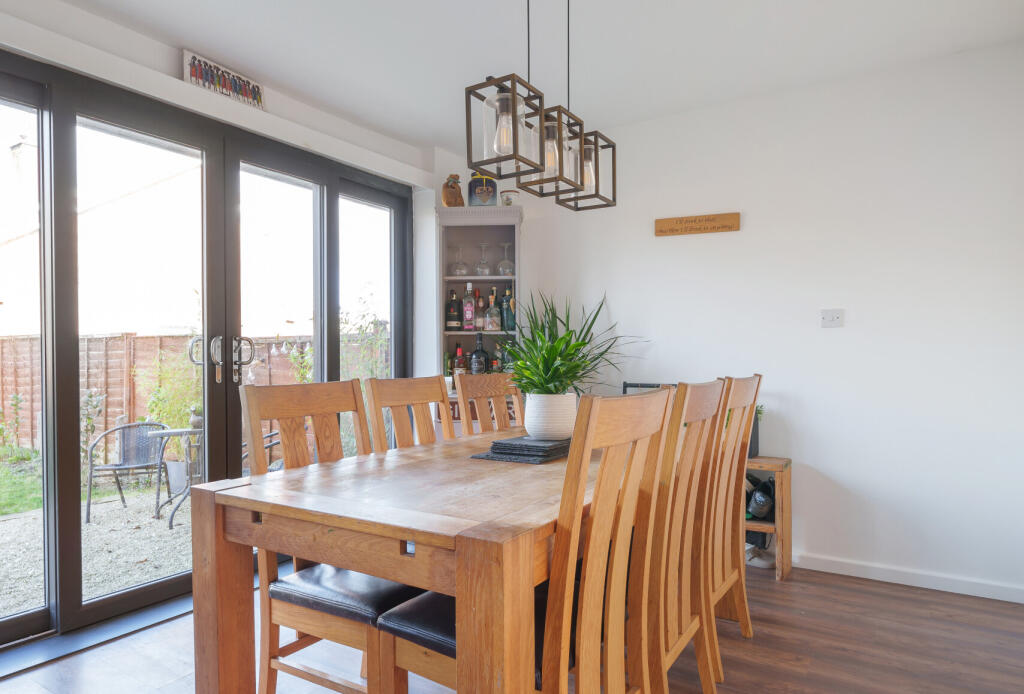 Additional property image - Cherwell Road, Keynsham, Bristol, Somerset, BS31