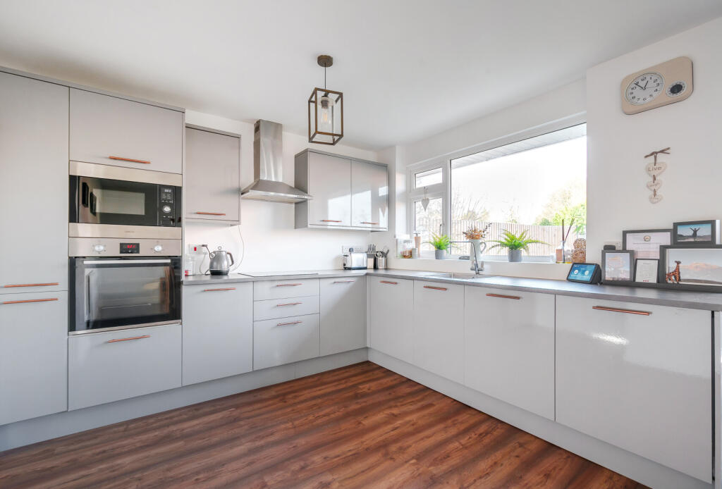 Additional property image - Cherwell Road, Keynsham, Bristol, Somerset, BS31