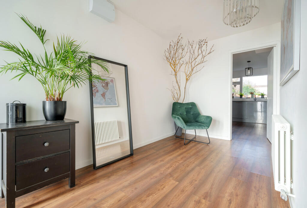 Additional property image - Cherwell Road, Keynsham, Bristol, Somerset, BS31