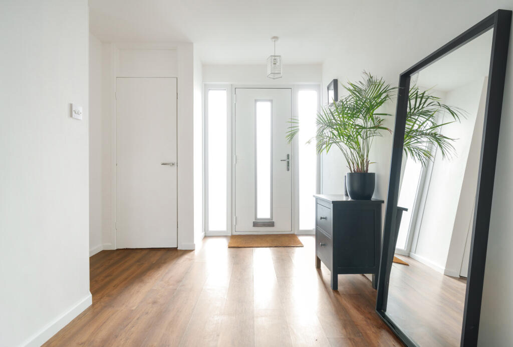 Additional property image - Cherwell Road, Keynsham, Bristol, Somerset, BS31