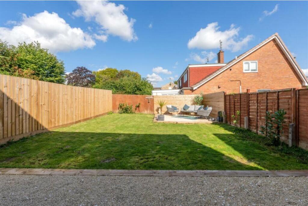 Additional property image - Cherwell Road, Keynsham, Bristol, Somerset, BS31