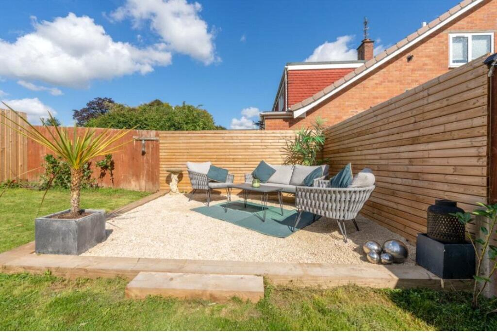 Additional property image - Cherwell Road, Keynsham, Bristol, Somerset, BS31
