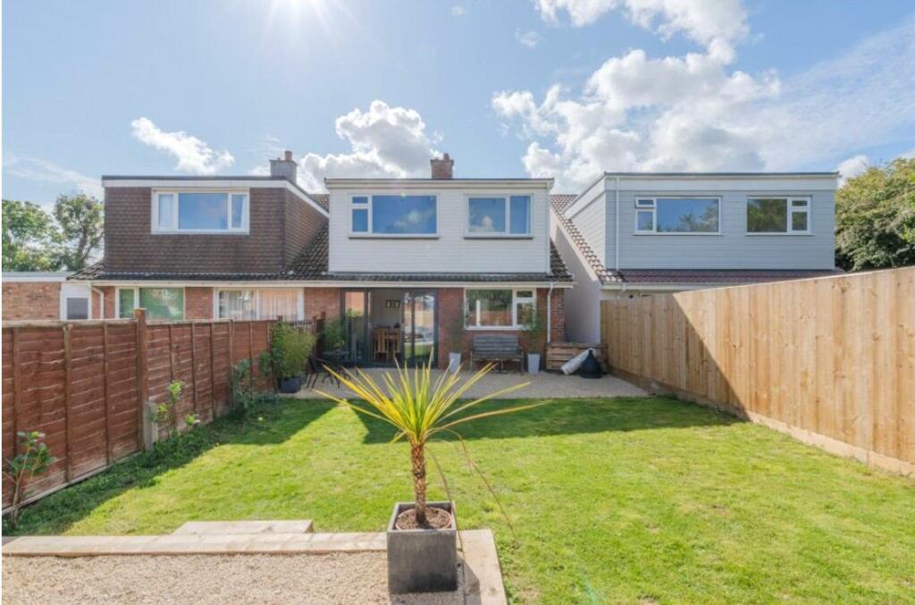 Additional property image - Cherwell Road, Keynsham, Bristol, Somerset, BS31