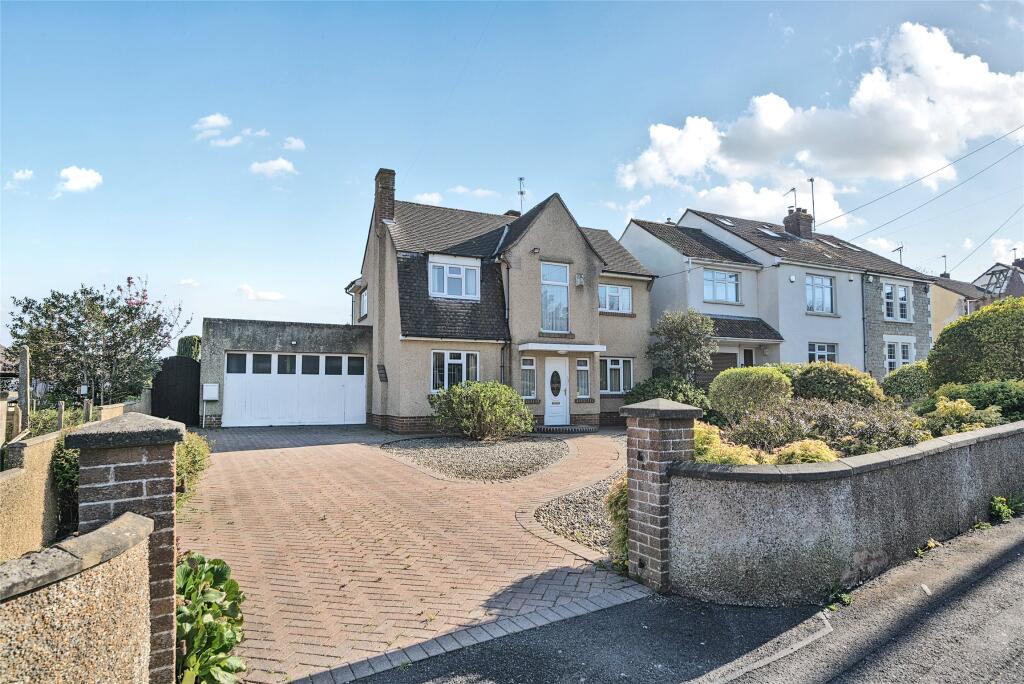 Main image of property: Queens Road, Keynsham, Bristol, Somerset, BS31