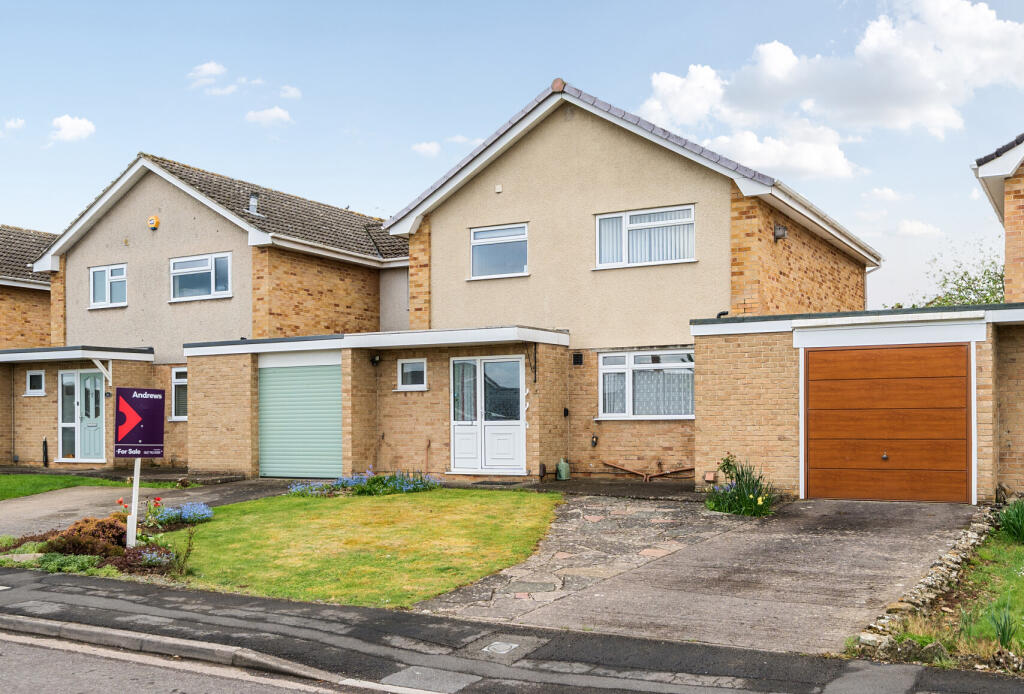 Main image of property: Hurn Lane, Keynsham, Bristol, Somerset, BS31