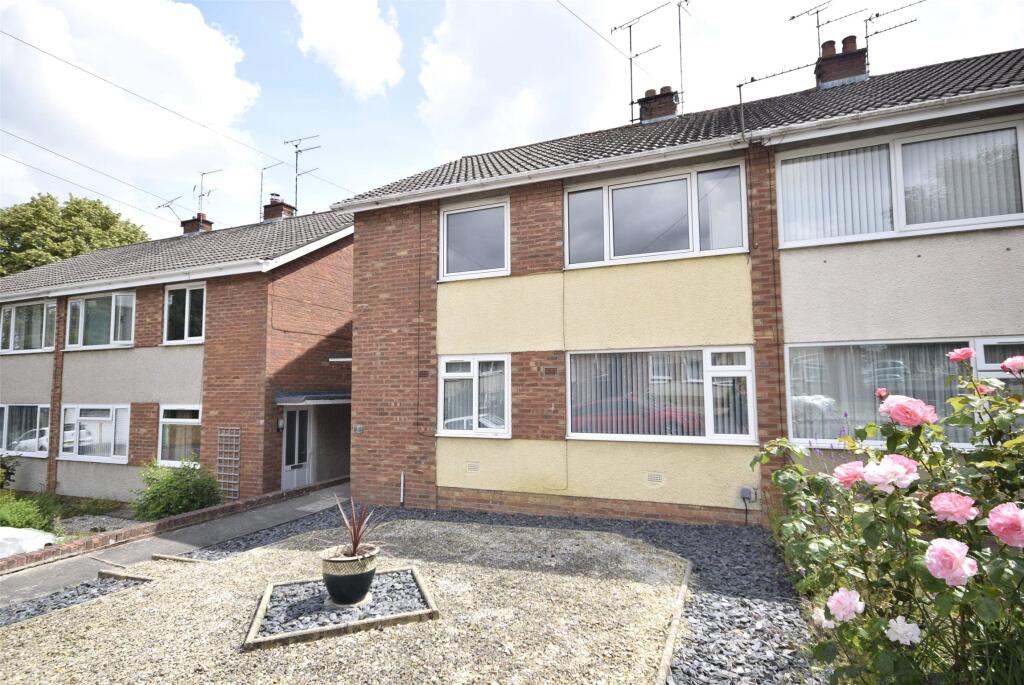 Main image of property: Rubens Close, Keynsham, Bristol, Somerset, BS31