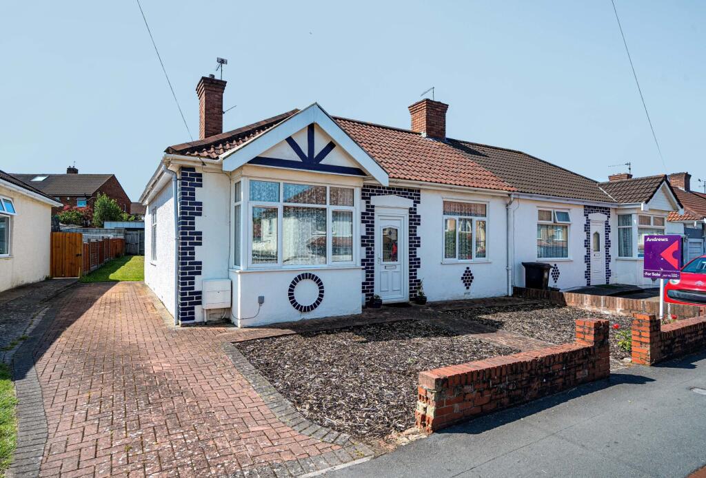 Main image of property: Broomhill Road, Bristol, Somerset, BS4