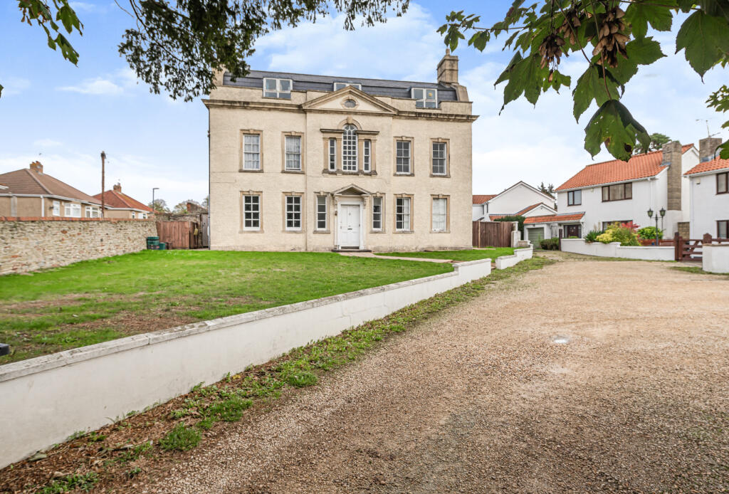 Main image of property: Churchill House, Brislington, Bristol, BS4