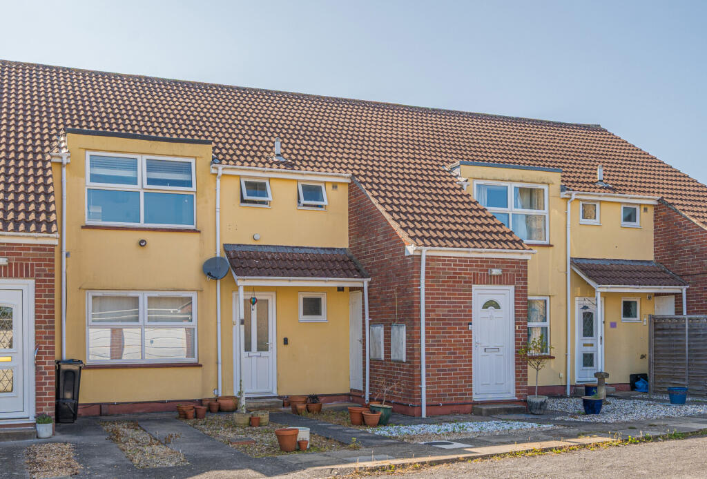 Main image of property: St. Clements Road, Keynsham, Bristol, Somerset, BS31