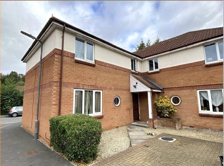 Main image of property: Roegate Drive, St. Annes Park, Bristol, Somerset, BS4