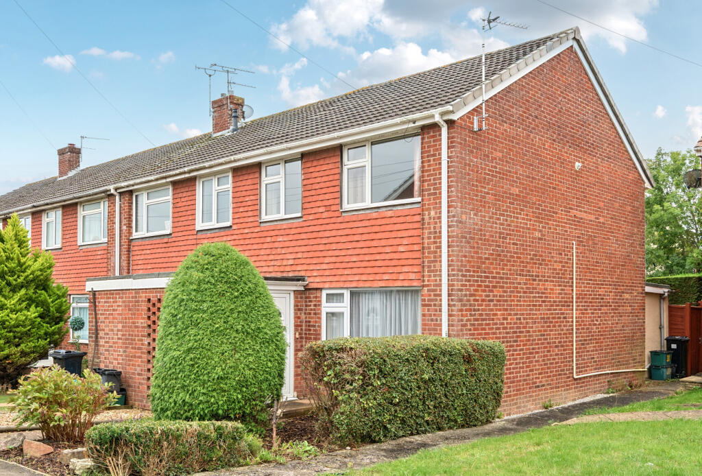 Main image of property: The Brambles, Keynsham, Bristol, Somerset, BS31