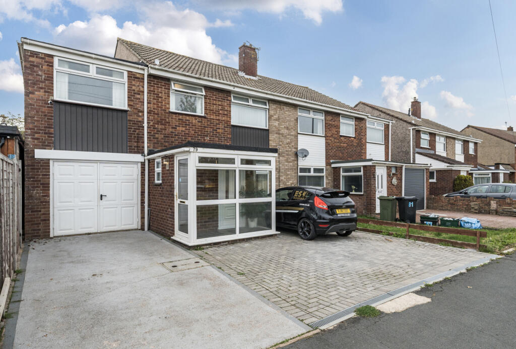 Main image of property: Stockwood Road, Bristol, Somerset, BS14