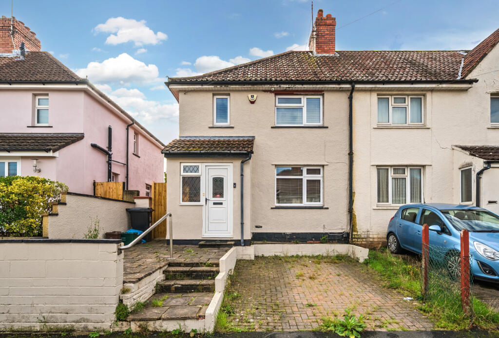 Main image of property: Lichfield Road, Bristol, Somerset, BS4