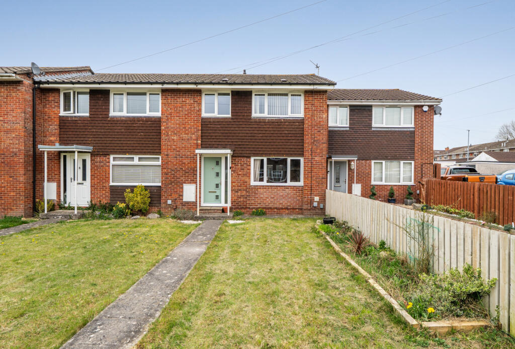 Main image of property: King Edward Close, Bristol, BS14