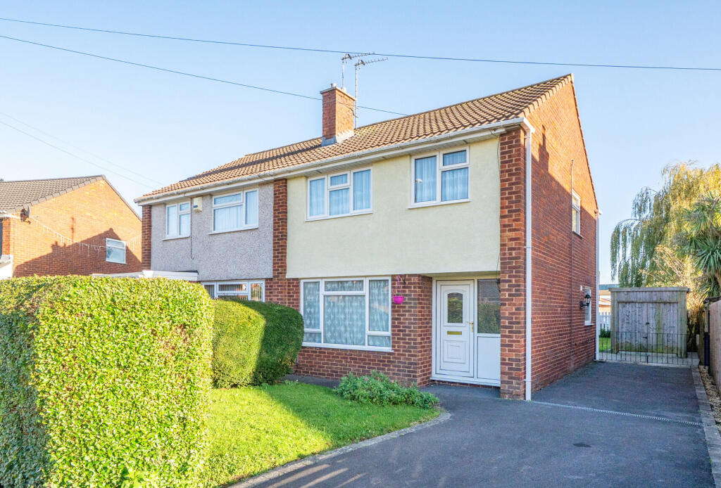 Main image of property: Materman Road, Bristol, Somerset, BS14