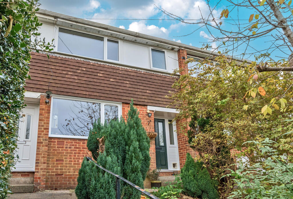 Main image of property: Queensdown Gardens, Bristol, Somerset, BS4