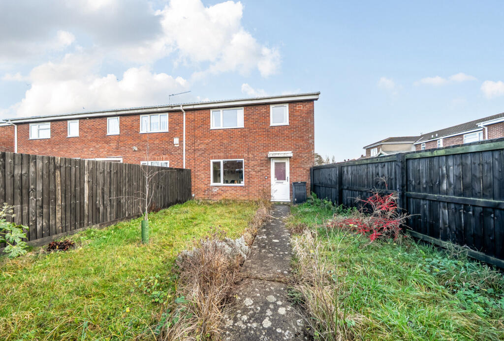 Main image of property: The Coots, Bristol, BS14